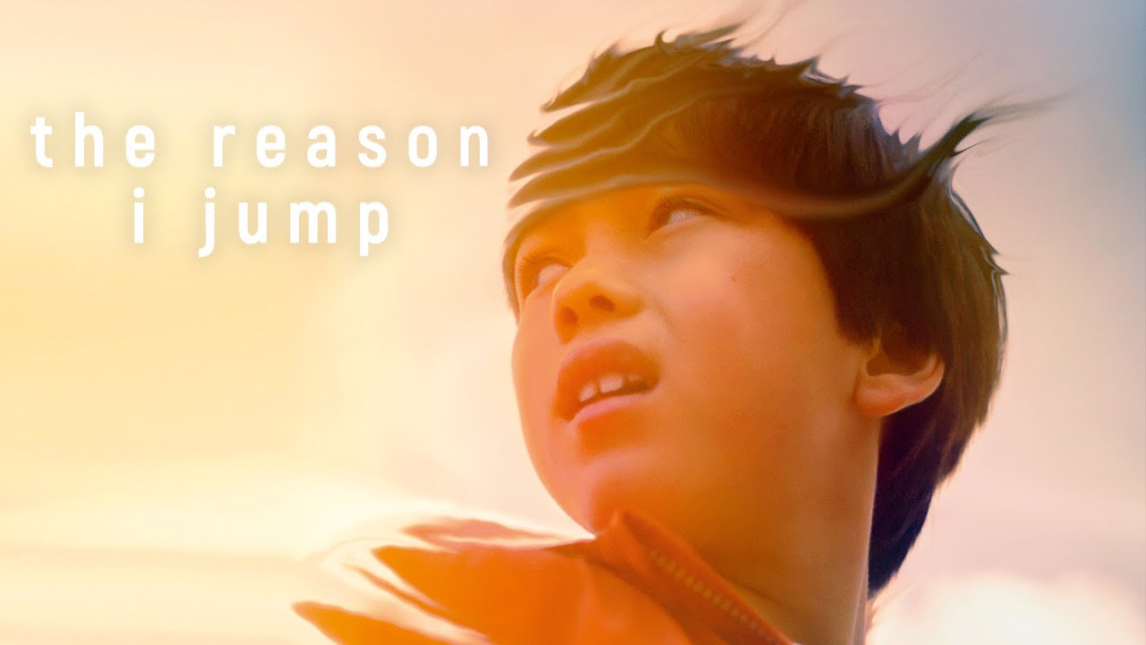 Download The Reason I Jump Movie