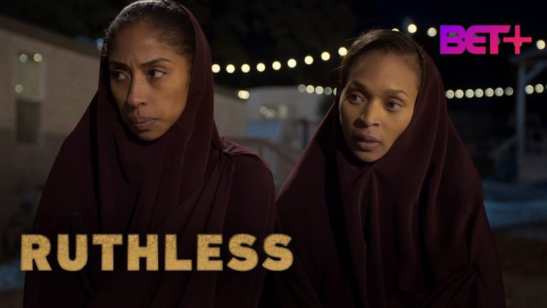 Download The Ruthless Movie