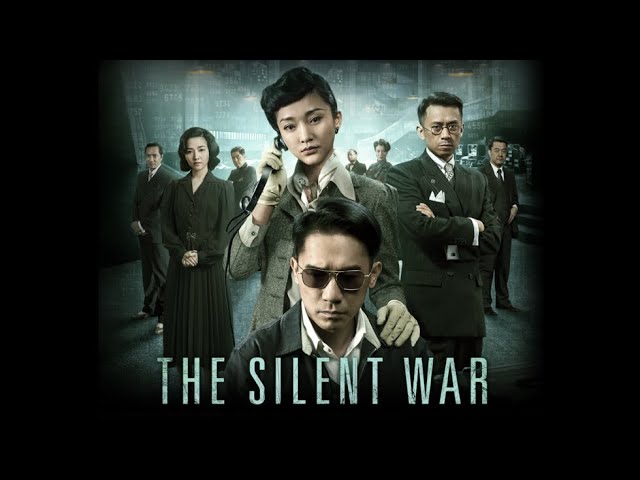 Download The Silent War Movie