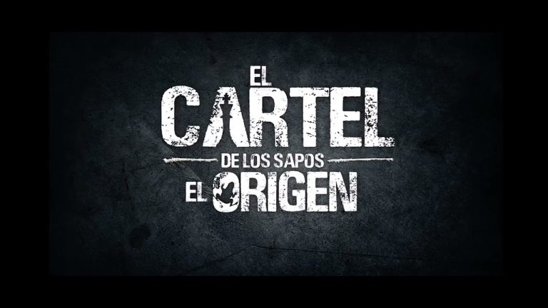 Download The Snitch Cartel: Origins TV Show