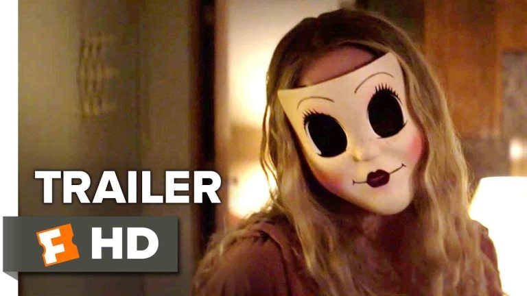 Download The Strangers: Prey at Night Movie