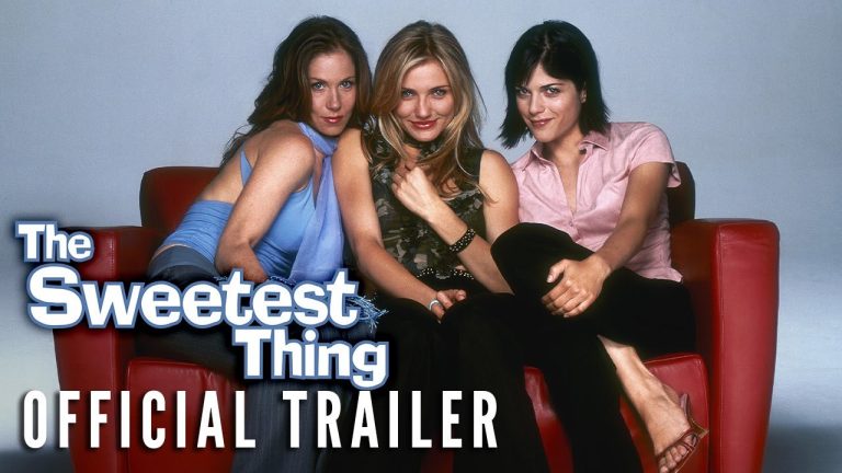 Download The Sweetest Thing Movie