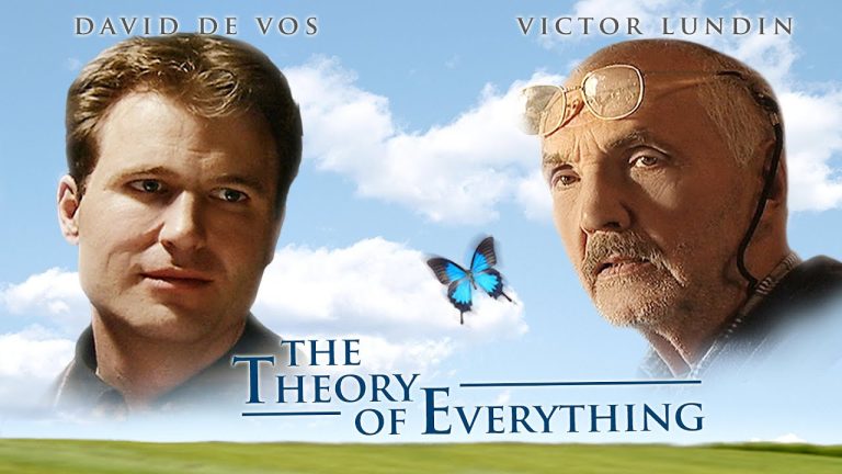 Download The Theory of Everything Movie