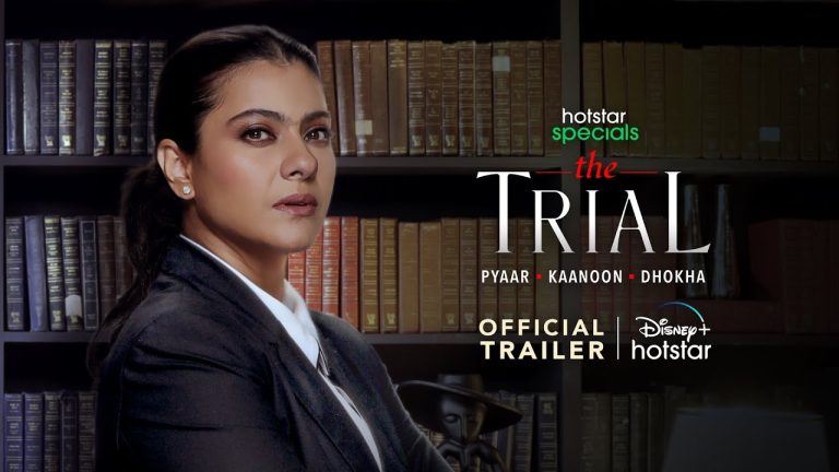 Download The Trial TV Show