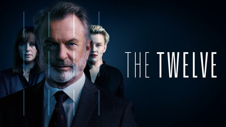 Download The Twelve TV Show