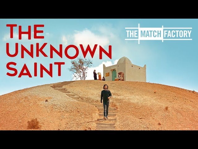 Download The Unknown Saint Movie
