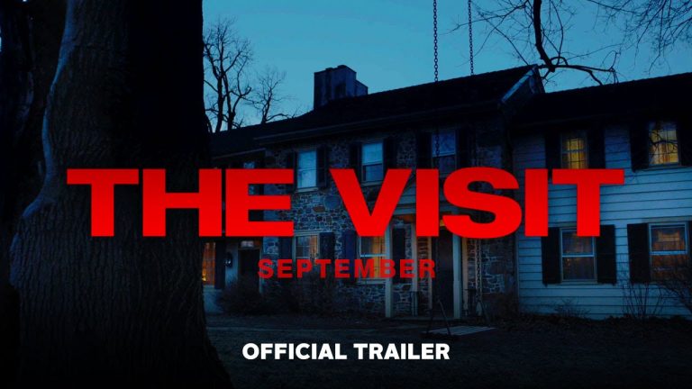 Download The Visit Movie