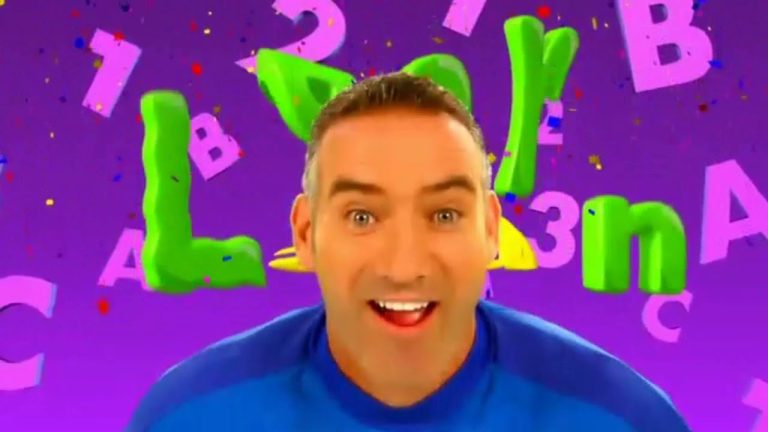 Download The Wiggles TV Show
