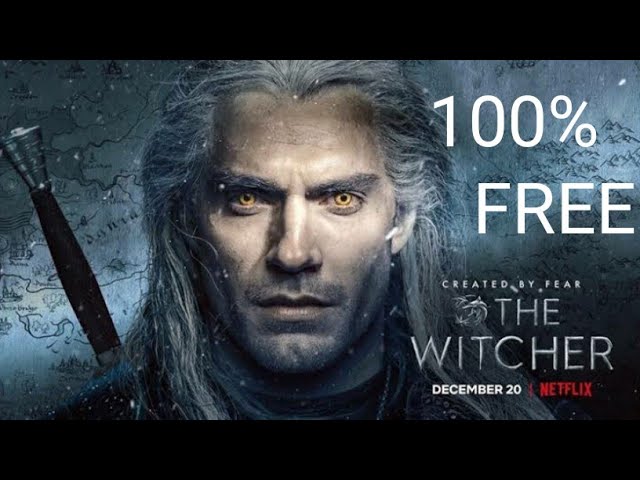 Download The Witcher: A Look Inside the Episodes TV Show