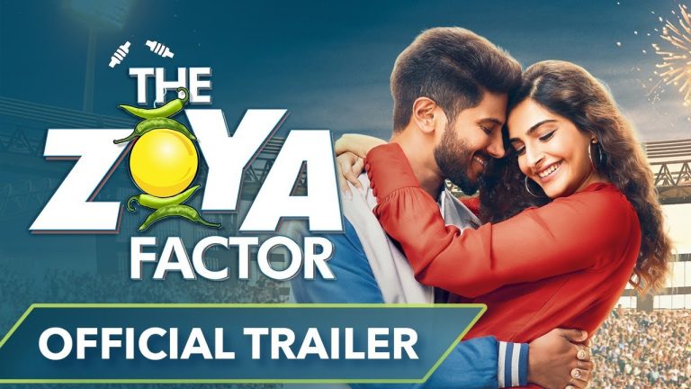 Download The Zoya Factor Movie