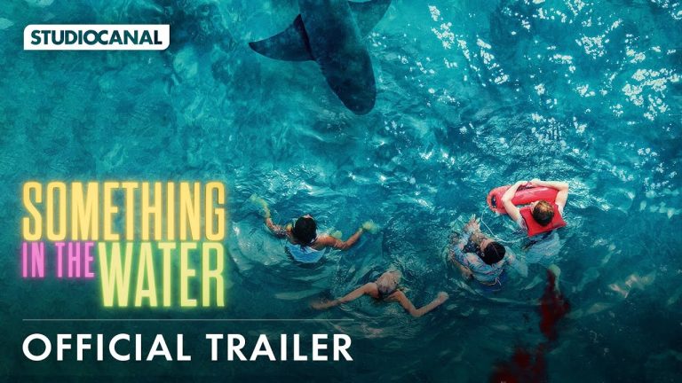 Download There’s Something in the Water Movie