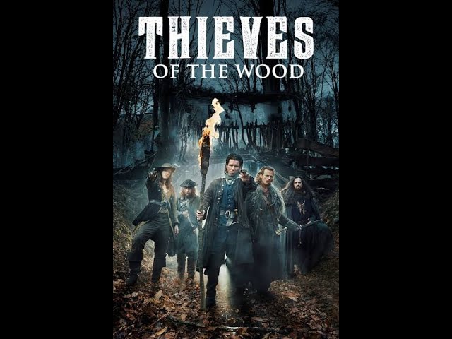 Download Thieves of the Wood TV Show