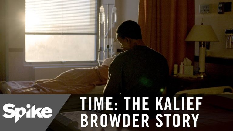 Download Time: The Kalief Browder Story TV Show