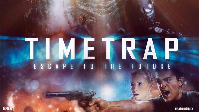 Download Time Trap Movie