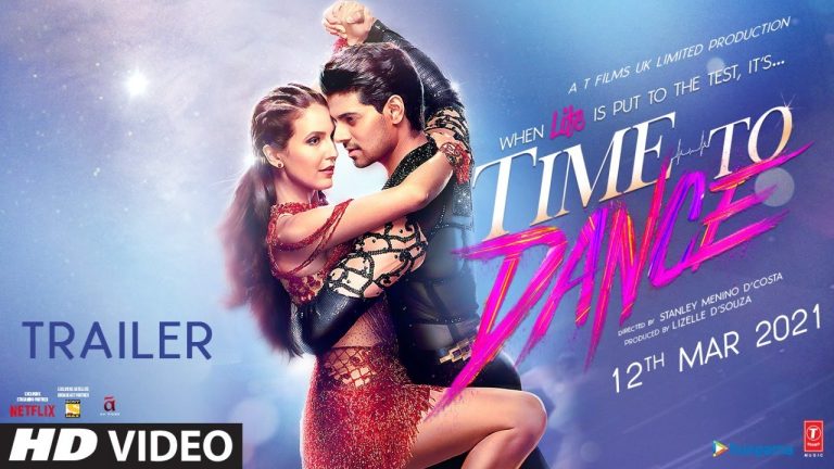 Download Time to Dance Movie