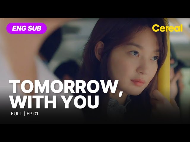 Download Tomorrow with You TV Show