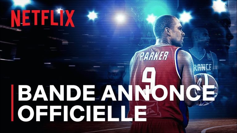 Download Tony Parker: The Final Shot Movie