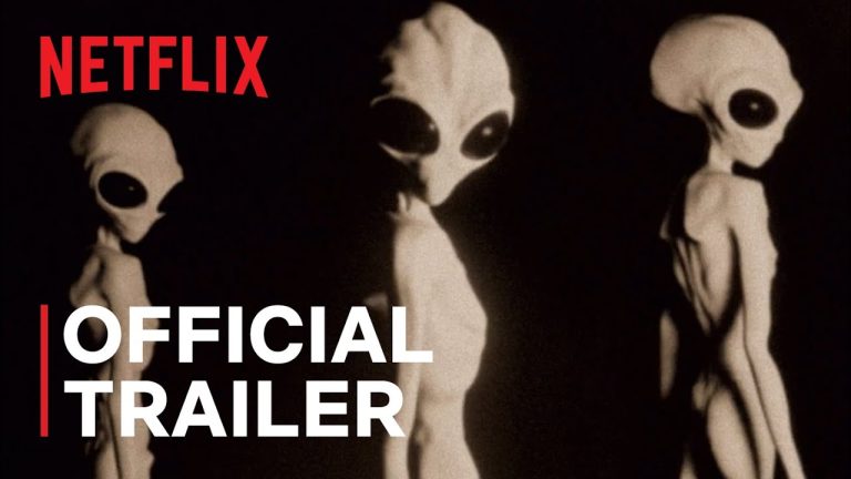Download Top Secret UFO Projects: Declassified TV Show