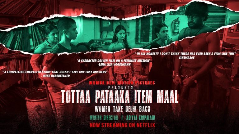 Download Tottaa Pataaka Item Maal Movie