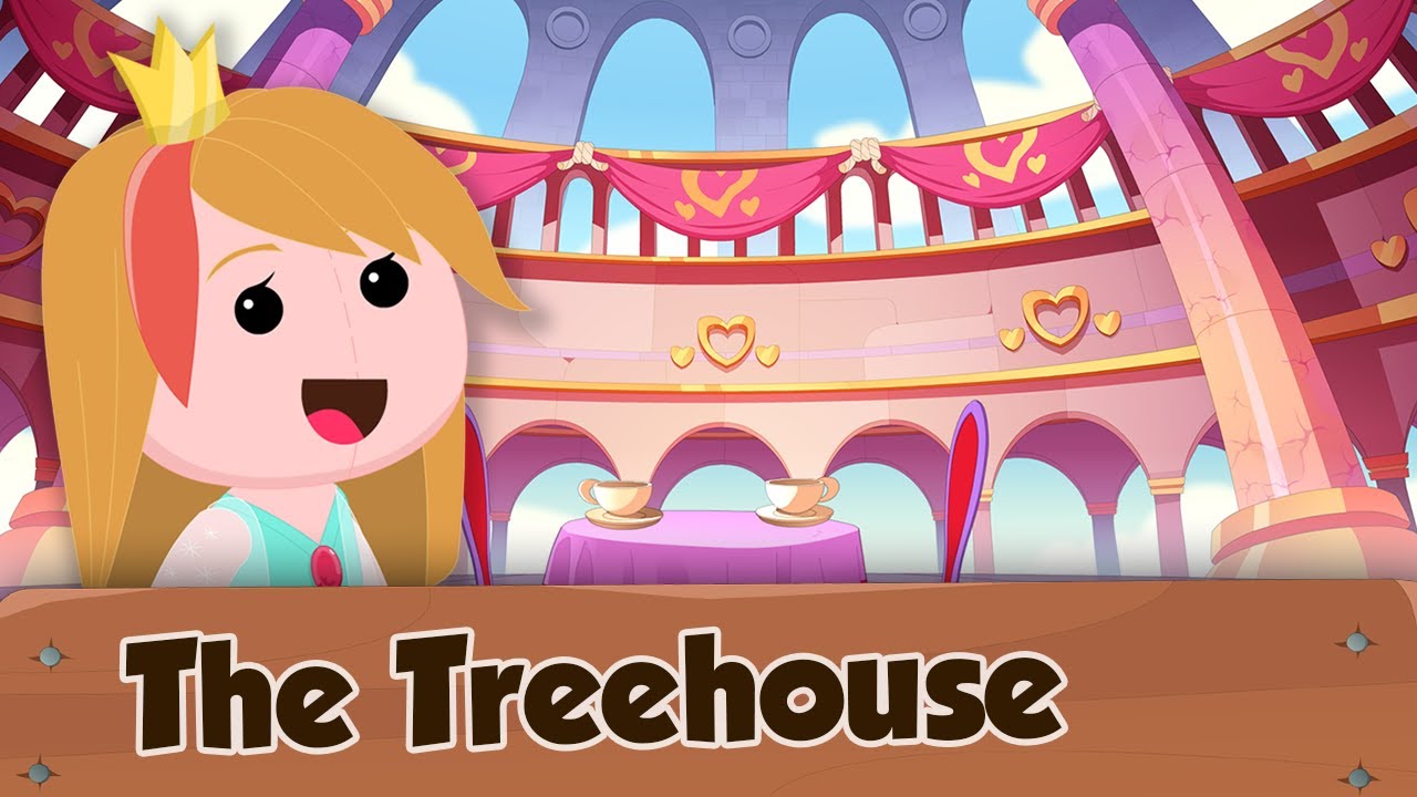 Download Tree House Tales TV Show