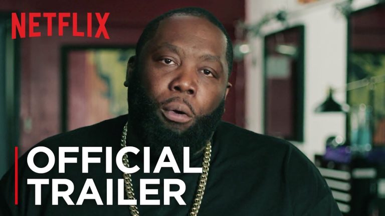 Download Trigger Warning with Killer Mike TV Show