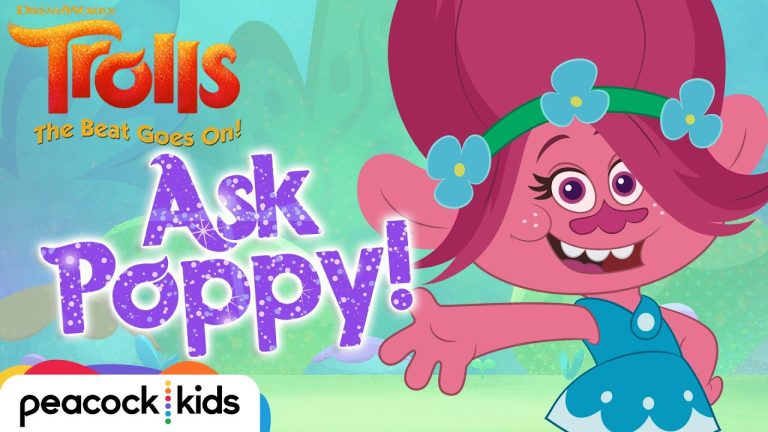 Download Trolls: The Beat Goes On! TV Show