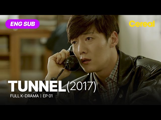 Download Tunnel TV Show