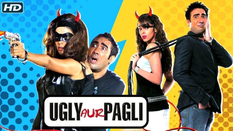 Download Ugly Aur Pagli Movie