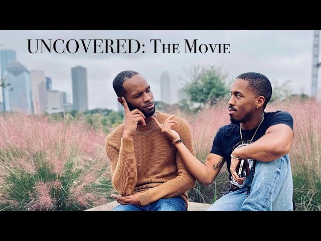 Download Uncovered Movie