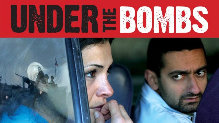 Download Under the Bombs Movie