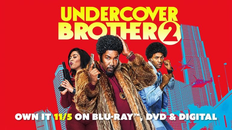 Download Undercover Brother 2 Movie