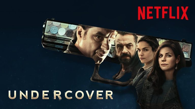 Download Undercover TV Show