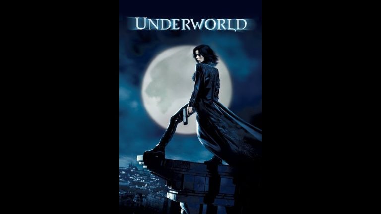 Download Underworld: Rise of the Lycans Movie