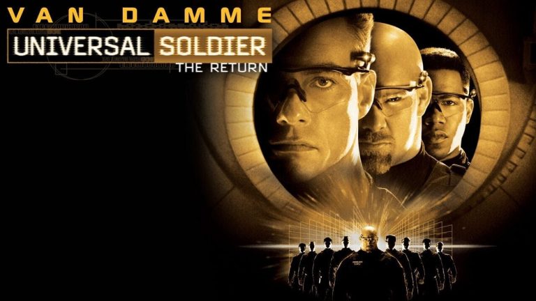 Download Universal Soldier: The Return Movie