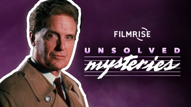 Download Unsolved Mysteries TV Show