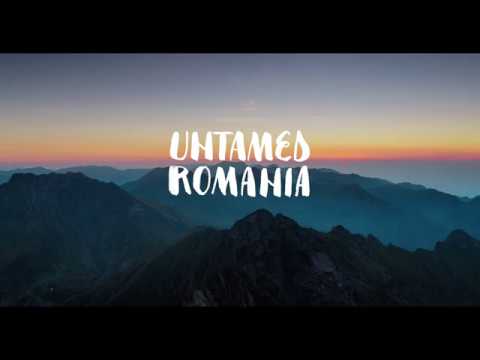 Download Untamed Romania Movie