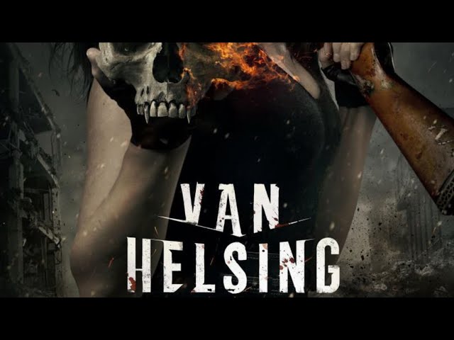 Download Van Helsing TV Show