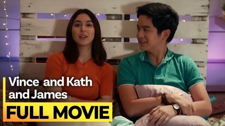 Download Vince and Kath and James Movie