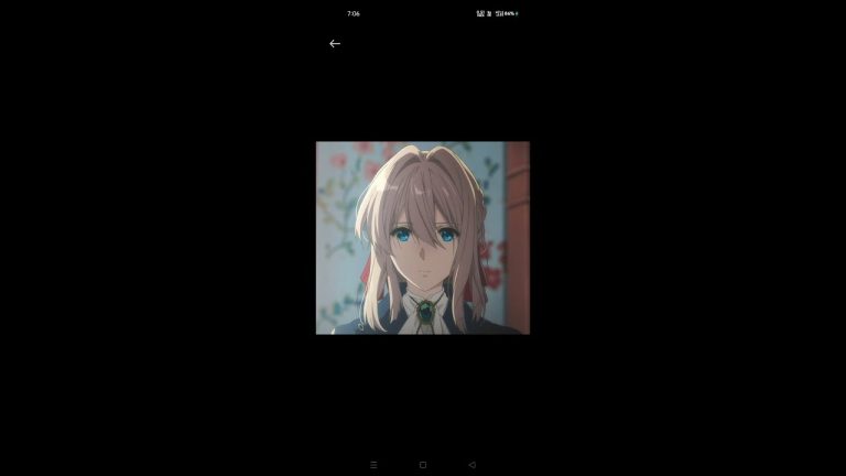 Download Violet Evergarden: Eternity and the Auto Memory Doll Movie
