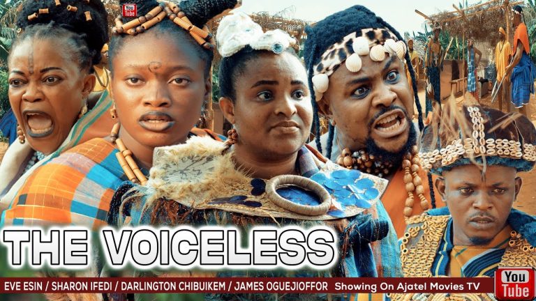 Download Voiceless Movie