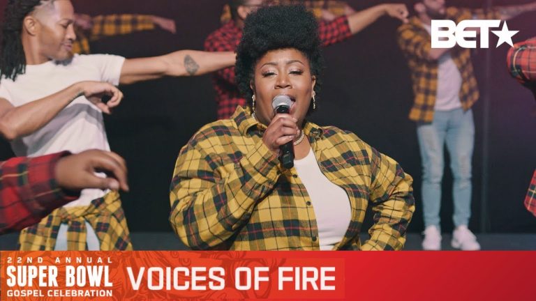 Download Voices of Fire TV Show