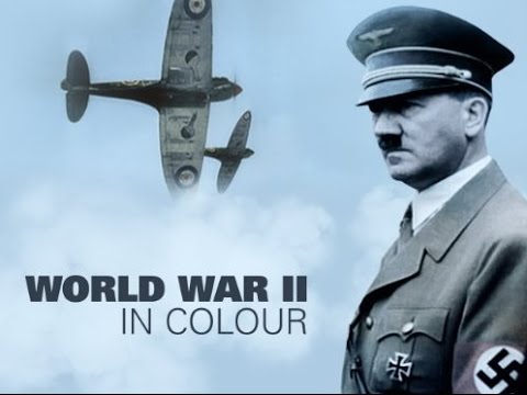 Download WWII in HD TV Show