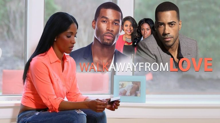 Download Walk Away from Love Movie