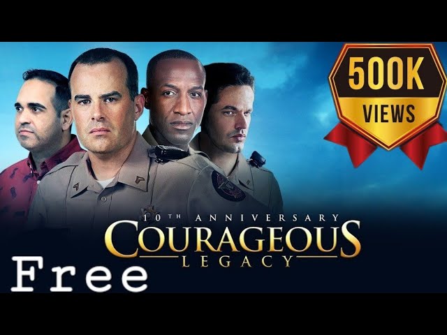 Download Wannabe Courageous Movie