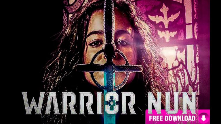 Download Warrior Nun TV Show