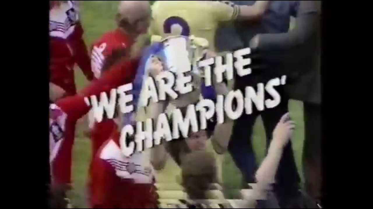 Download We Are the Champions TV Show