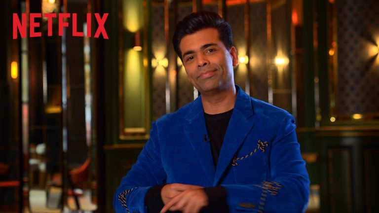 Download What the Love! with Karan Johar TV Show