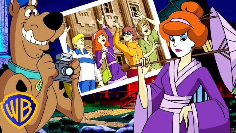Download What’s New Scooby-Doo? TV Show