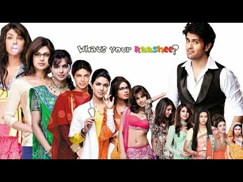 Download What’s Your Raashee? Movie