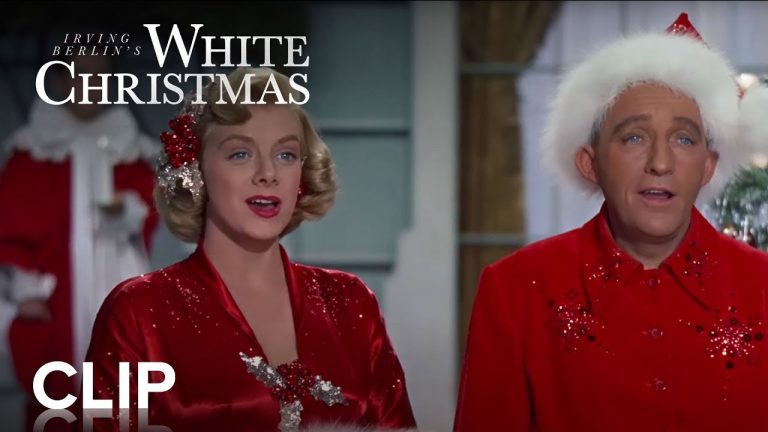 Download White Christmas Movie